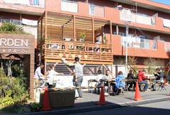 神奈川でペット同伴できるカフェ レストラン15選 愛犬家に人気のドックカフェも 2 子連れのおでかけ 子どもの遊び場探しならコモリブ