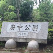 府中公園