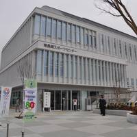 南長崎スポーツセンター