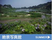 三春ダム の写真 (1)