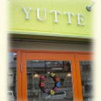 カフェ ユッテ （cafe yutte） の写真 (2)