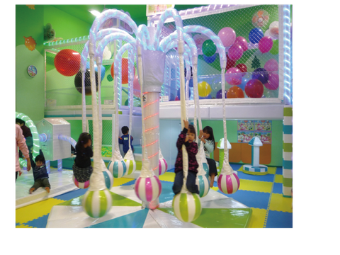 Yu Kids ユニモちはら台 子連れのおでかけ 子どもの遊び場探しならコモリブ Yu Kids ユニモちはら台 子連れのおでかけ 子どもの遊び場探しならコモリブ