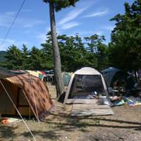仁崎キャンプ場 の写真 (2)