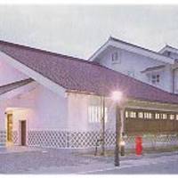 津和野町立安野光雅美術館（つわのちょうりつあんのみつまさびじゅつかん） の写真 (3)