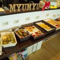 mama's cafe myumyu の写真 (3)