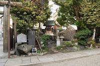 難波八坂神社 の写真 (1)