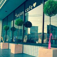 fusion cafe（フュージョンカフェ ）