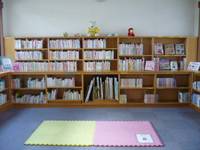 伊勢市立小俣図書館 の写真 (1)
