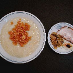 東京で中華粥を食べるなら おすすめのお店10選 Comolib Magazine 東京で中華粥を食べるなら おすすめのお店10選 Comolib Magazine