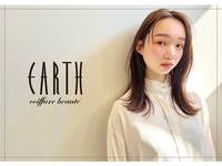 アース 甲府昭和店(HAIR&MAKE EARTH) の写真 (1)