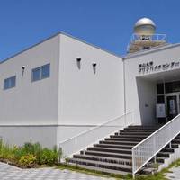 福山大学マリンバイオセンター水族館 の写真 (2)