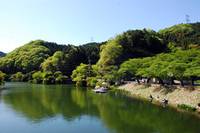 鎌北湖 の写真 (2)