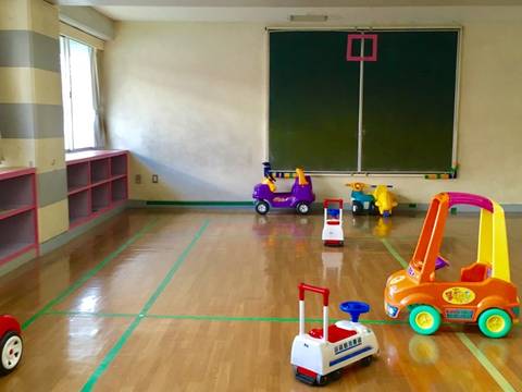 杉並区立阿佐谷南児童館 子連れのおでかけ 子どもの遊び場探しならコモリブ 杉並区立阿佐谷南児童館 子連れのおでかけ 子どもの遊び場探しならコモリブ