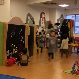 関東の0歳や1歳でも楽しめる屋内遊園地10選 Comolib Magazine