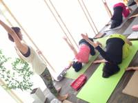 yoga studio aura の写真 (2)