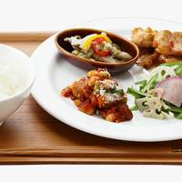 Café ＆ Meal MUJI　越谷レイクタウン店 の写真 (2)