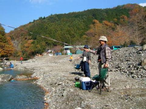 神奈川の子連れで釣りを楽しめるおすすめスポット10選 子連れのおでかけ 子どもの遊び場探しならコモリブ