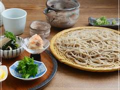 蕎麦の実 よしむら （そばのみ よしむら）