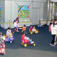 熊本市子ども文化会館 の写真 (2)