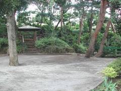 つつじヶ丘公園