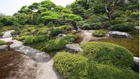 日本庭園由志園(にほんていえんゆうしえん) の写真 (2)
