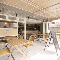 Cafe 湘南テラス の写真