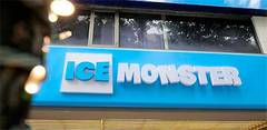 ICE MONSTER(アイスモンスター) 表参道店