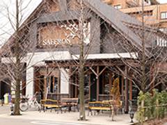 サフラン 青山店 子連れのおでかけ 子どもの遊び場探しならコモリブ