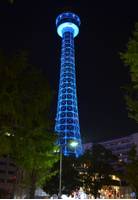 横浜マリンタワー の写真 (2)