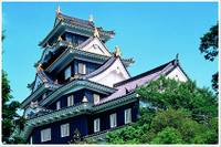 岡山城 の写真 (3)