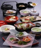 日本料理 はりま の写真 (3)