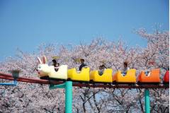 むさしの村や東武動物公園など埼玉県内で定番の屋外遊び場10選