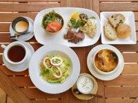 cafe-rest Kyalan  キャラン 西軽井沢 の写真 (2)