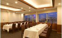 横浜桜木町ワシントンホテル DINING&BAR BAYSIDE (ベイサイド) の写真 (2)