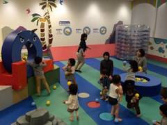 雨でも楽しめる！岡山県の子連れで行く室内遊び場20選。雨の日の赤ちゃんや子供のお出かけに