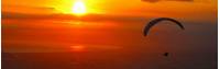 熱海峠パラグライダー の写真 (1)