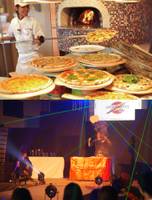 Pizzeria MARINO (ピッツェリア マリノ) 安城横山店 の写真 (3)