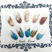 Nails  Lani　ル・トロワ店 の写真 (2)