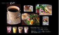 cafe et craft yue. (カフェ エ クラフト ユエ) の写真 (1)