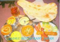 インド料理ガザル 椿森店 の写真 (2)
