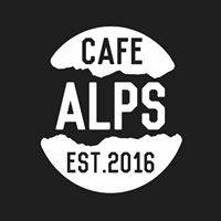 CAFE ALPS