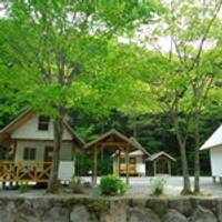 付知峡県立自然公園　森林キャンプ場 の写真 (3)