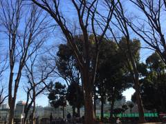 板橋区立こども動物園