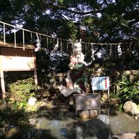 江島神社（えのしまじんじゃ） の写真