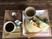 cafe 里山舎 (カフェ サトヤマシャ) の写真 (2)
