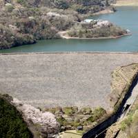 奥野ダム の写真 (2)