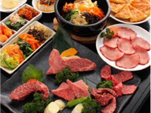 焼肉すみ屋 子連れのおでかけ 子どもの遊び場探しならコモリブ