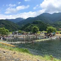 うしづま水辺の楽校 の写真 (2)
