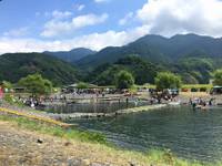 うしづま水辺の楽校 の写真 (2)