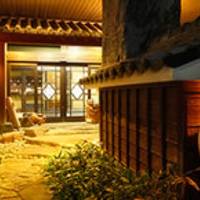 湯谷温泉 旅荘 みつい の写真 (2)